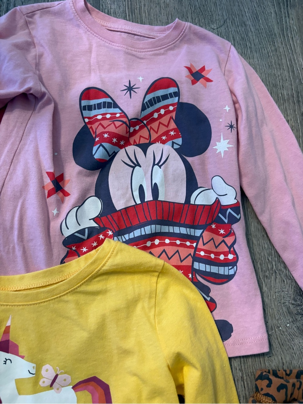 Toddler Girls Clothing Lot - 4/4T - Picture 5 of 7